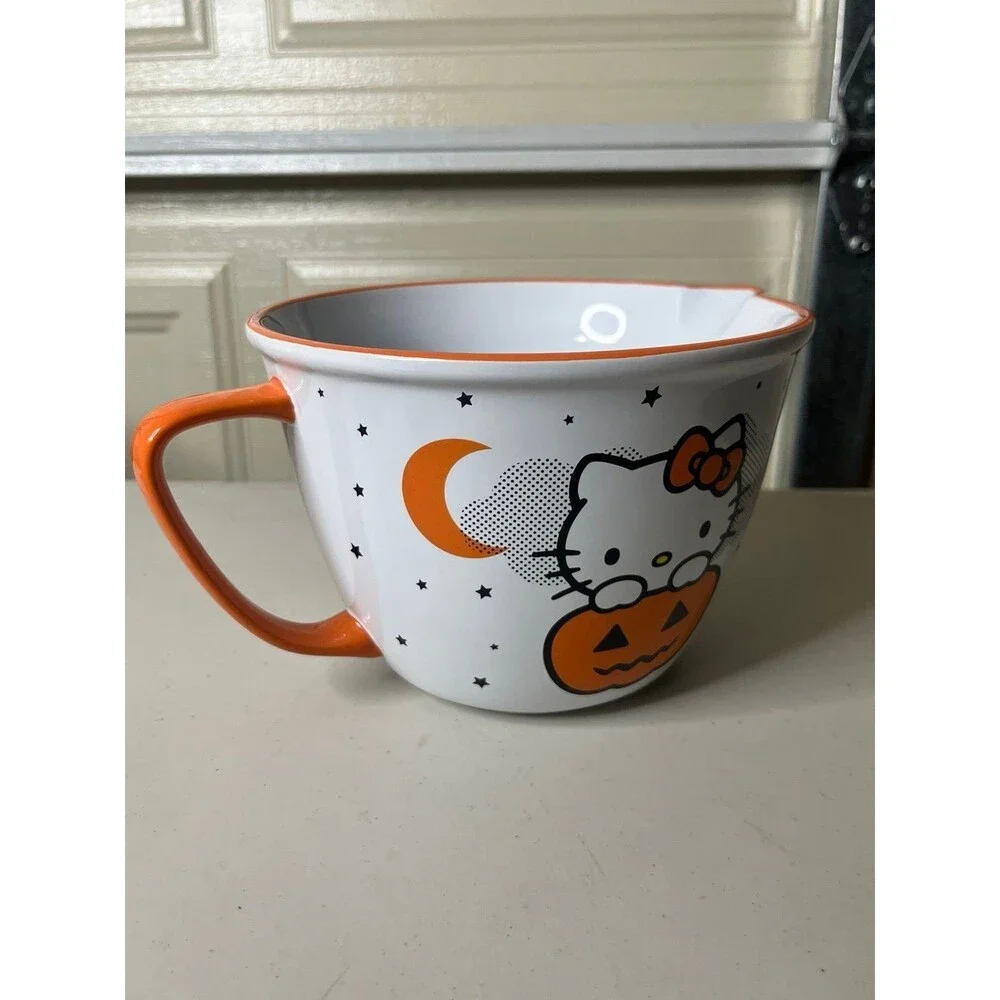Sanrio Hello Kitty Halloween Bakeware Mixing Bowl